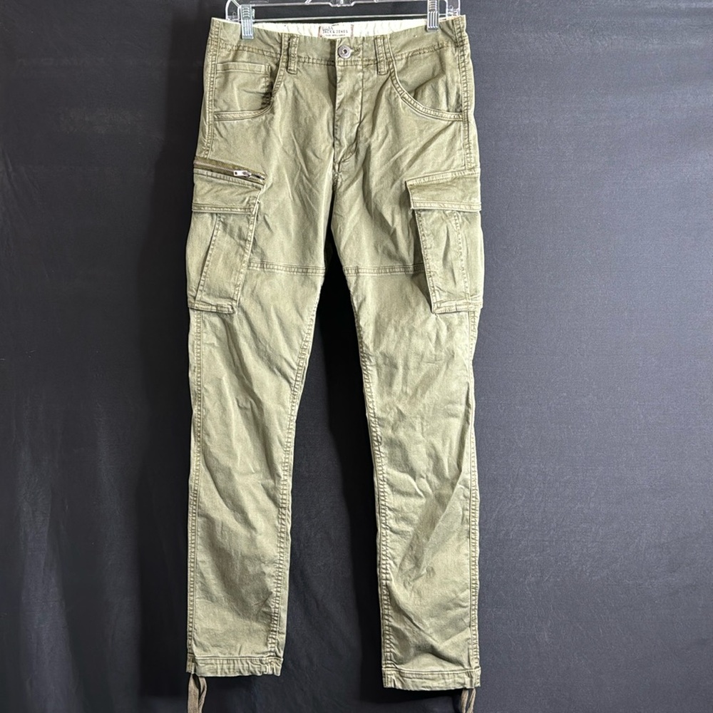 Jack & Jones Anti fit pants